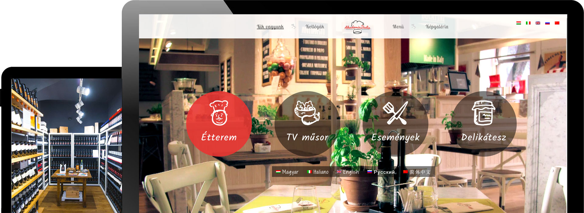 web agency budapest