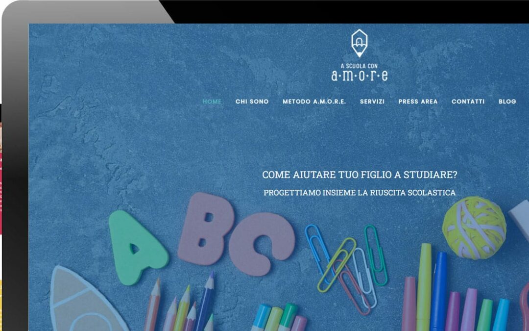 A Scuola Con Amore