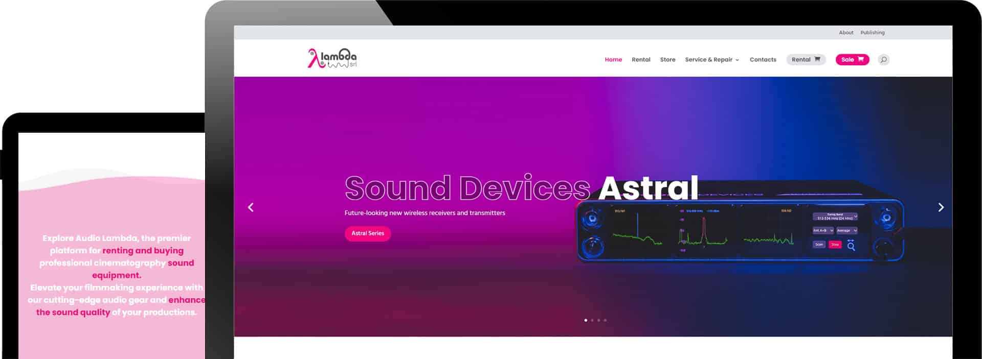 web agency budapest