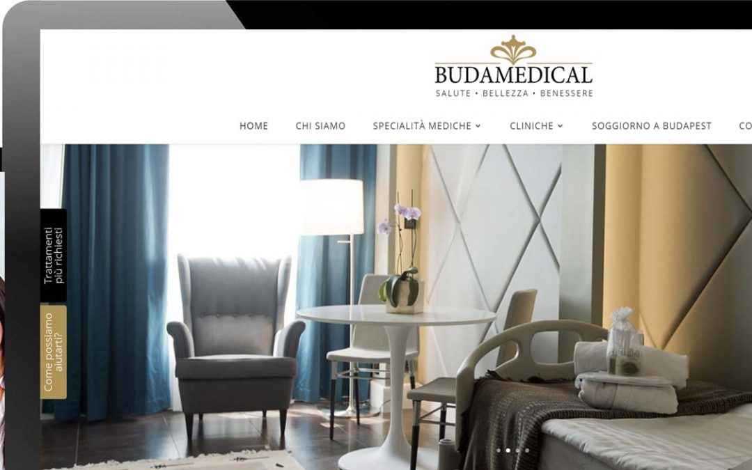 Budamedical