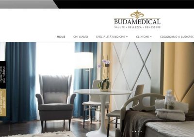 Budamedical