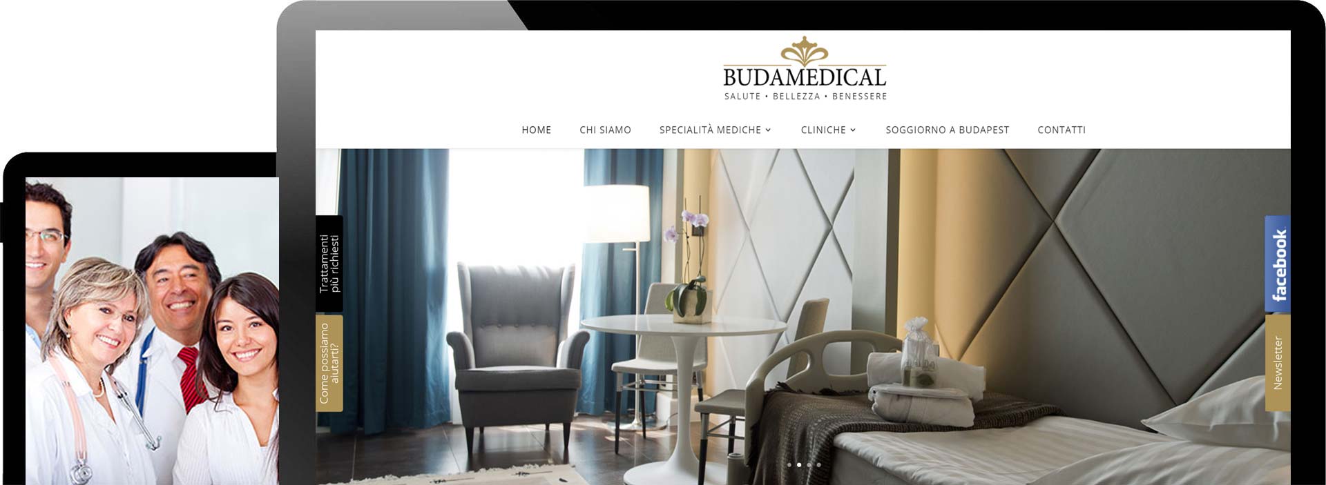 web agency budapest