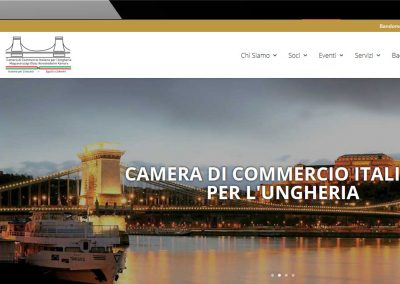 Camera di Commercio