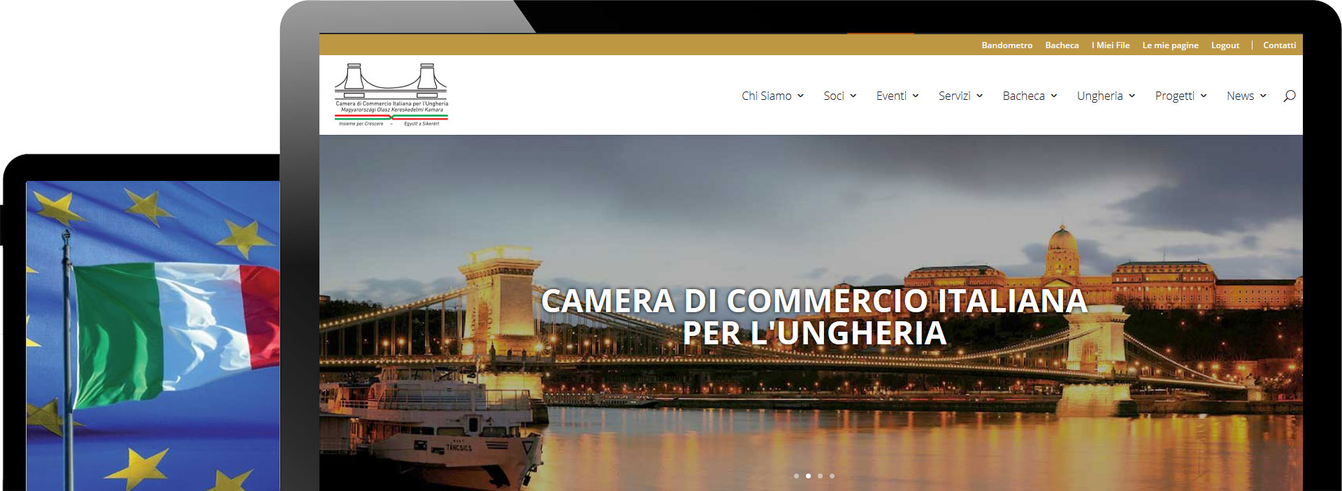 web agency budapest