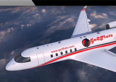 Go 2 Flats