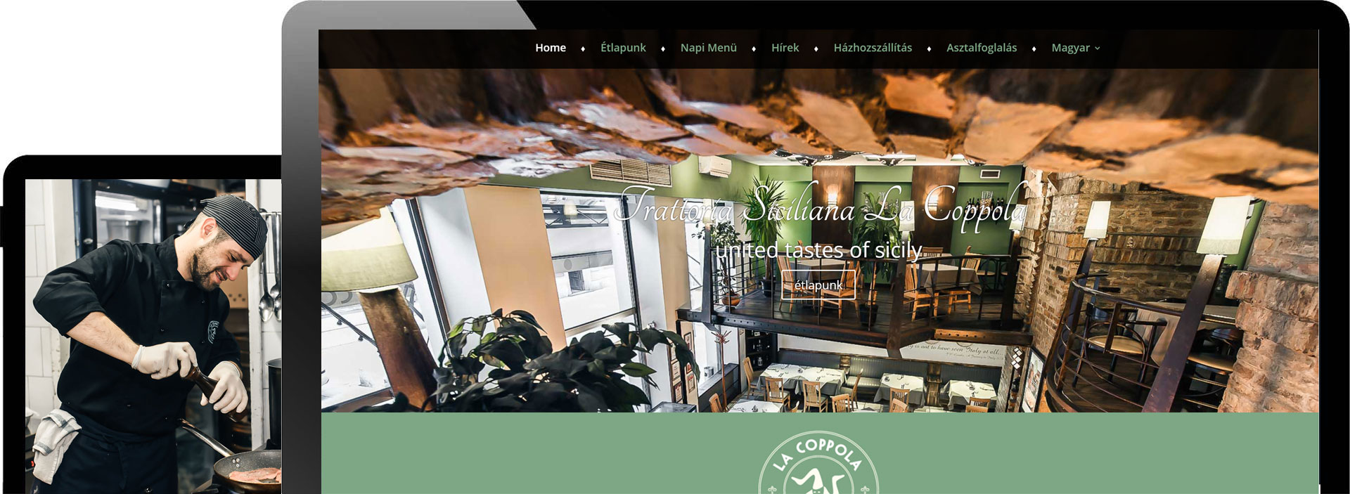 web agency budapest