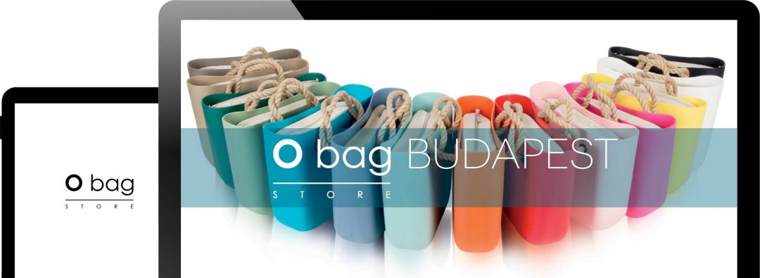 O bag Budapest