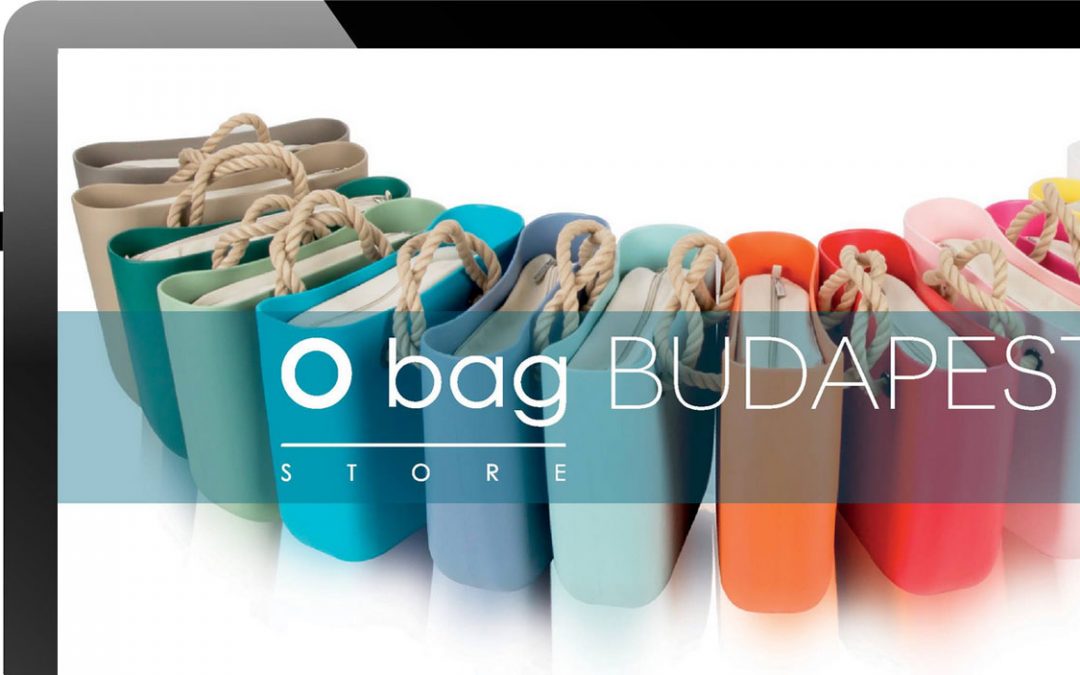 O bag Budapest