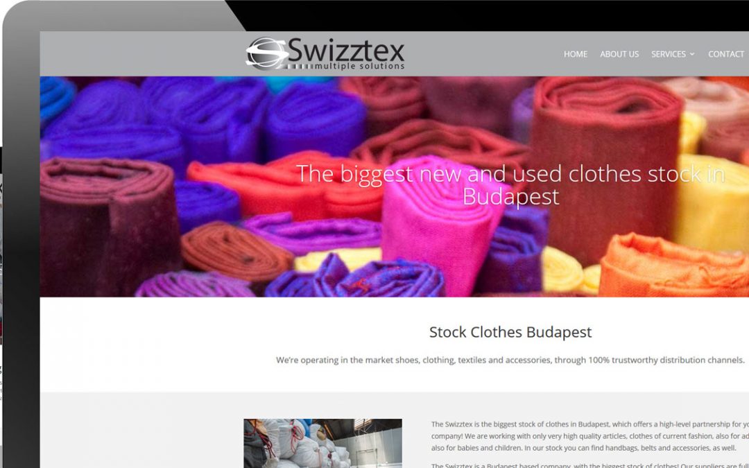 Swizztex