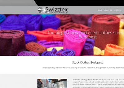 Swizztex