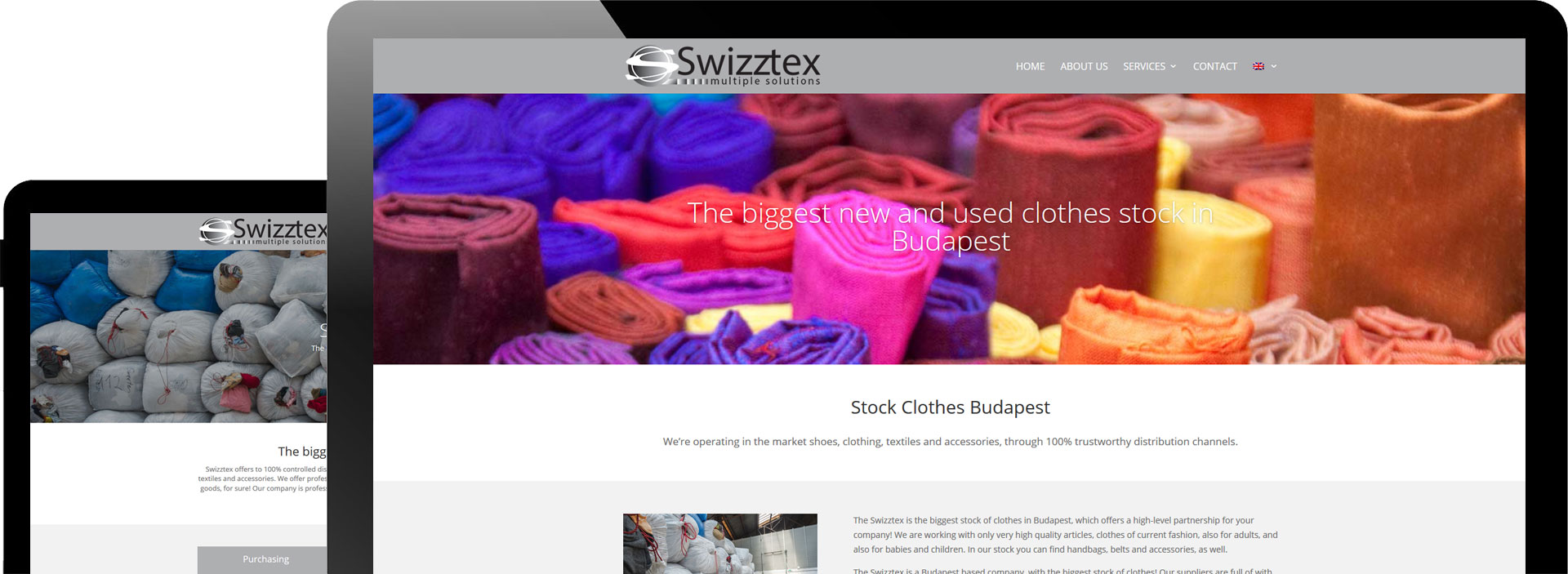 webagency budapest