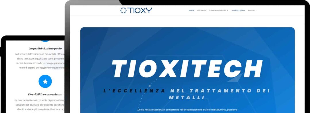 TioxiTech