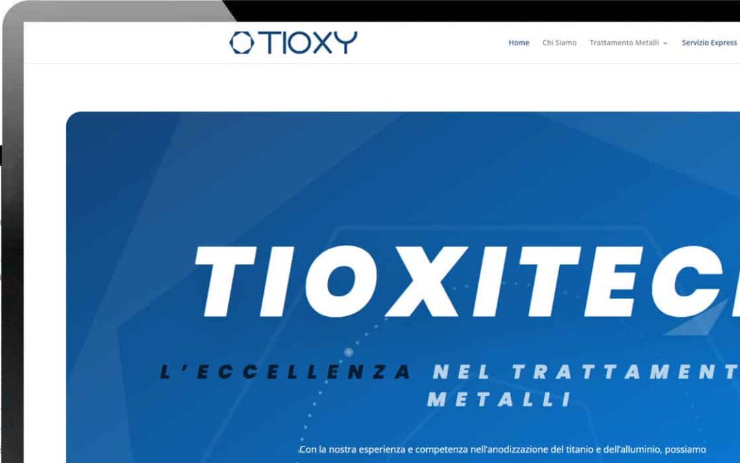 TioxiTech