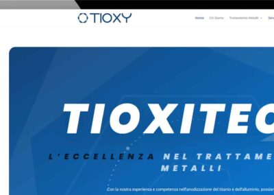 TioxiTech