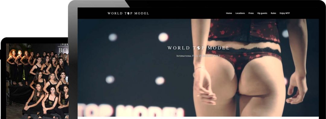 World Top Model