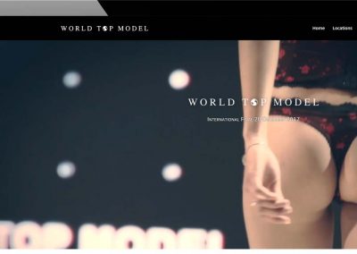 World Top Model